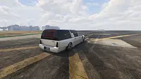 Chariot Romero Hearse Widebody | Add-On | Tuning | LODs | screenshot
