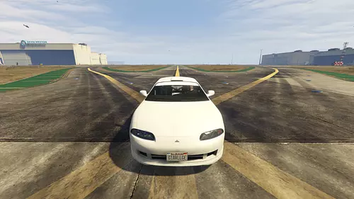 Maibatsu Penumbra FF Rally [Add-On | Tuning | Liveries] 1.0 for GTA 5