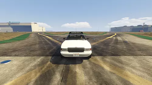Vapid Stanier Off Road [Add-On/Replace | Tuning | Liveries] for GTA 5