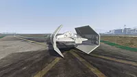 Star Wars TIE ADVANCED [Add-On] screenshot