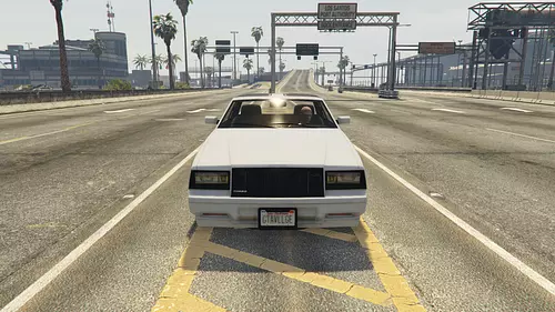 Willard Faction (faction) for GTA 5