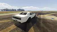 Declasse Restomod Tampa [Add-On | Sounds | LODs] for GTA 5