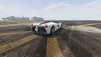 2015 Ferrari LaFerrari [Add-On] screenshot