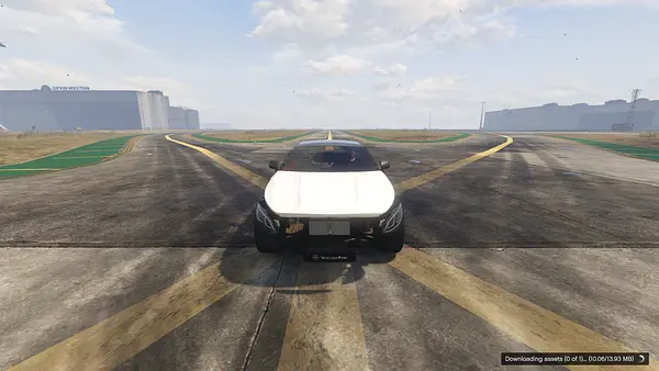 2018 Mercedes S63 CoupГ© Brabus [Add-On | Tuning] for GTA 5