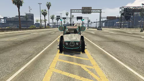 BF Space Docker (dune2) for GTA 5