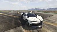 2020 Bugatti Chiron Pur Sport [Add-On] screenshot