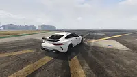 Brabus Rocket 900 [Add-On | FiveM] for GTA 5