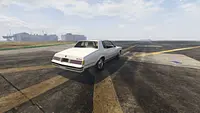 Chevrolet Monte Carlos 1980 [Add-On] screenshot