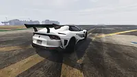 MANSORY Ferrari 812 Stallone GTS [Add-On] screenshot