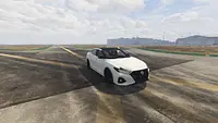 2022 Nissan Maxima SR [Add-On / Replace] screenshot