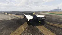 Aston Martin Valkyrie TrackPack 2020 [Add-On] for GTA 5