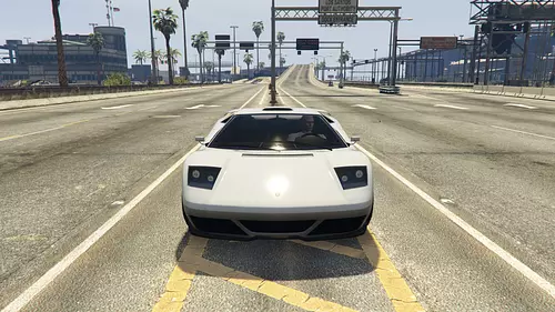 Pegassi Infernus (infernus) for GTA 5