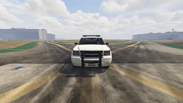 LSPP - Los Santos Port Police Pack for GTA 5