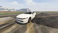 Vapid Dominator GTS [Add-On | Tuning] screenshot