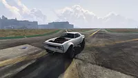 Declasse Vigero Outlaw [Add-On | Tuning] screenshot