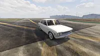 Datsun 510 1970 [Add-On | FiveM | Tuning | Vehfuncs V | Template] screenshot