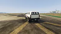Mammoth Patriot Sport [Add-On | Tuning | Sounds] for GTA 5