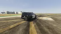 Paleto Bay Police SLR [Add-On | DLS] for GTA 5