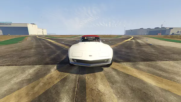 Invetero Coquette Phobos [Add-On | Sounds] for GTA 5