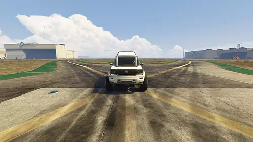 Declasse Future Shock Brutus (brutus2) for GTA 5