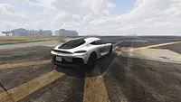 2021 Koenigsegg Gemera [Add-On] screenshot