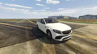 2017 Mercedes-AMG Brabus 700 [Add-On] screenshot