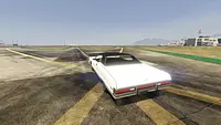 1971 Mercury Marquis Brougham [Add-On | LODs | Template] screenshot