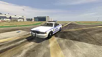 LCPD Highway Patrol pack [Add-On | Template] screenshot