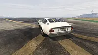 Ferrari 365 GTB4 Competizione 1971 [Add-On] screenshot
