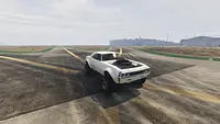 Declasse Vigero Outlaw [Add-On | Tuning] screenshot