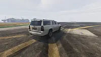 Declasse Granger 3600-LX Improved [ Add-on | Lods ] for GTA 5