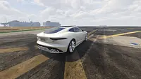 Jaguar F Type [Add-On] screenshot