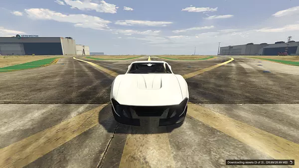 K.S. Masked Leader [Add-On / Replace / Unlocked-Z3D] for GTA 5