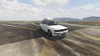 Audi RS2 Avant 1995 [Add-On | Extras | Vehfuncs V] screenshot