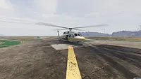 The Patriotism and Immigration Pack [Add-On] for GTA 5