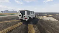 2019 Mercedes-Benz G63 [Add-On|Tuning] screenshot
