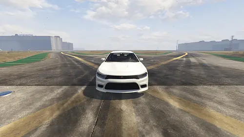 Bravado Buffalo STX Improved [Add-on | Lods] for GTA 5