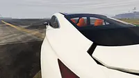 2018 Audi e-tron GT [Add-On / FiveM / AltV | Tuning] for GTA 5