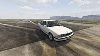 BMW M5 1995 [Add-On / FiveM] screenshot