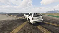 Albany Cavalcade Stretch [ Add-on | LODs ] for GTA 5