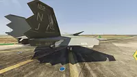 Northrop NATF-23 [Add-On] screenshot