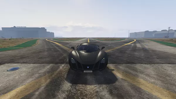 2013 Marussia B2 Cosworth V6+Carbon fiber limited models [Add-On | Tuning] for GTA 5