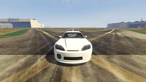 Team Buitenzorg Drag Prairie [Add-On] for GTA 5