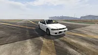 Karin Sultan Basic [Add-On | Tuning | Sounds | Handling] screenshot