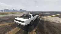 Declasse Vigero Rumbler [Add-On | Tuning | Liveries] for GTA 5