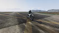 Yamaha XT660R Enduro [Add-On] screenshot