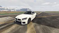 2023 BMW M2 CoupГ© [Add-On | FiveM] screenshot