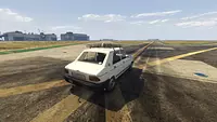 Zastava Yugo Skala 55 screenshot