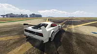 Grotti Turismo Classic Custom [Add-On | Tuning | Sound] screenshot