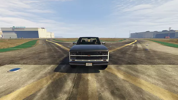 Bobcat XL Dually [Add-On / Replace ] for GTA 5